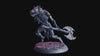 Gnoll Witherling 01 turntable