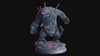 FG2501-16 — official Flesh of Gods turntable
