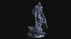 A Clash of Faith and Fate - Sin-Eater Wraith 03 - Flesh of Gods — Turntable render