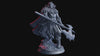 FG2501-14 — official Flesh of Gods turntable