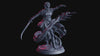 FG2605-04 — Flesh of Gods turntable