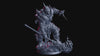 Ironsworn Cyclops turntable