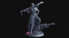 FG2504-02 — official Flesh of Gods turntable