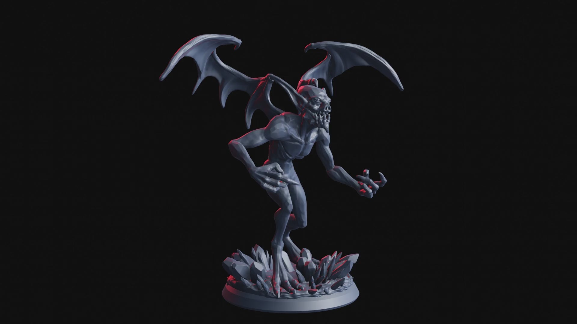 FG2501-06 — official Flesh of Gods turntable
