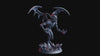 FG2501-06 — official Flesh of Gods turntable