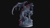 The City of Demons - The Prince of Deception - Flesh of Gods — Turntable