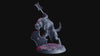 Gnoll Witherling 02 turntable