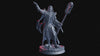 The City of Demons - Wodan, Abyssal Wizard - Flesh of Gods — Turntable