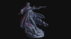 FG2605-03 — Flesh of Gods turntable
