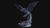 Eagle Effigy turntable