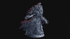 FG2502-12 — official Flesh of Gods turntable