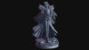 Garland, Knight of Splendor 01 turntable
