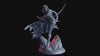 FG2503-03 — official Flesh of Gods turntable