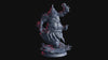 FG2504-13 — official Flesh of Gods turntable