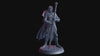 Sir Norrington, Lone Battle Master — Turntable