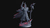 FG2501-11 — official Flesh of Gods turntable
