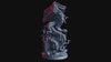 Spellbound Apocalypse - Arkanum, Living Spellbook - Open - Flesh of Gods — Turntable