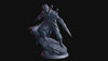 FG2503-13 — official Flesh of Gods turntable