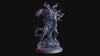 Plague Lord turntable