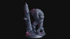 Siege Troll 02 — Turntable