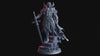 The Unholy Crusade - Damascus, Vampire Knight - Flesh of Gods — Turntable