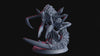FG2504-16 — official Flesh of Gods turntable