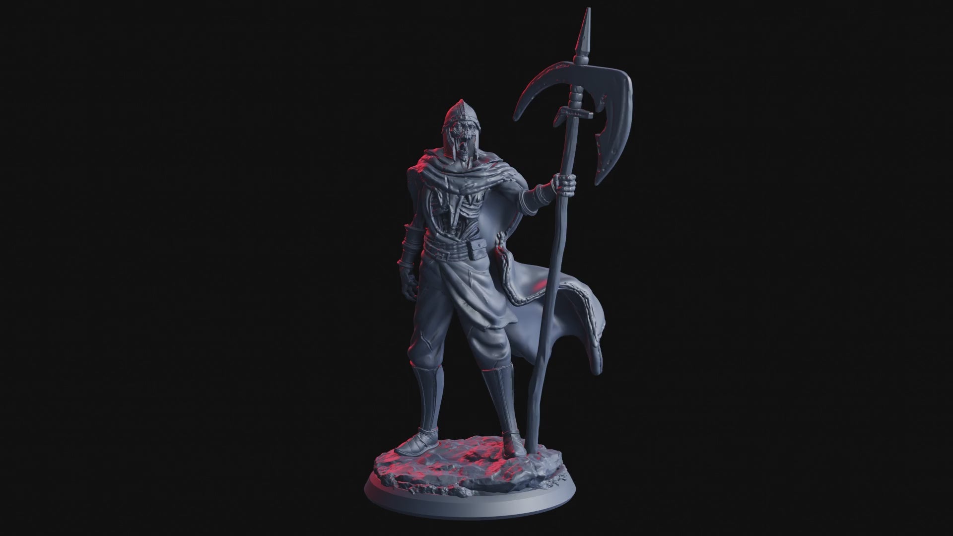 The Unholy Crusade - General of Death - On Foot - Flesh of Gods — Turntable