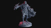 FG2503-12 — official Flesh of Gods turntable