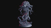 Cosmic Eye Tyrant turntable