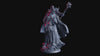 FG2605-12 — Flesh of Gods turntable