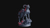The City of Demons - Hell Hound 03 - Flesh of Gods — Turntable