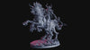 Lord Fengr, Ironsworn Ruler (Mounted) turntable