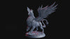 Spellbound Apocalypse - Nightmare Gryph - Flesh of Gods — Turntable