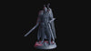 FG2501-08 — official Flesh of Gods turntable