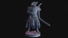 FG2503-04 — official Flesh of Gods turntable