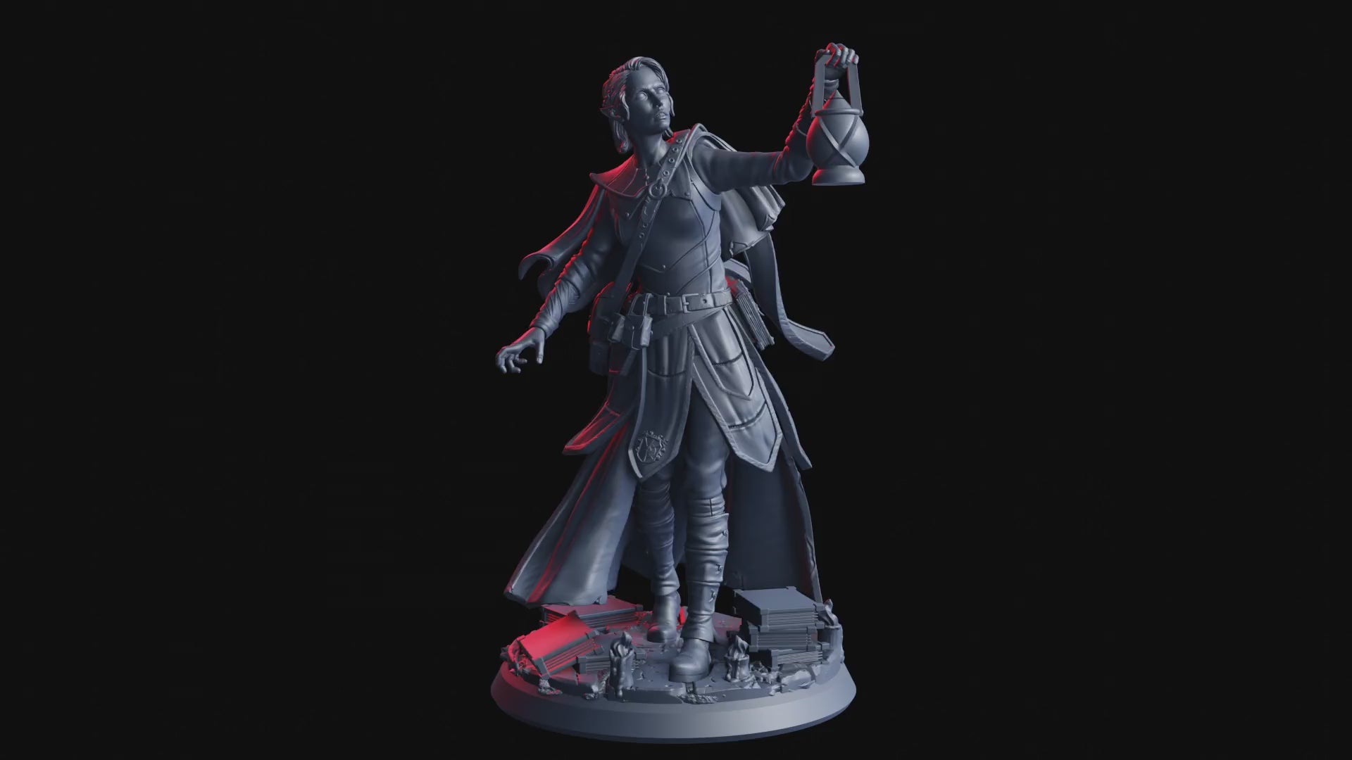 Spellbound Apocalypse - Ursula, Wonder Mage 02 - Flesh of Gods — Turntable