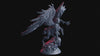 FG2501-10 — official Flesh of Gods turntable