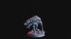 The City of Demons - Hell Hound 01 - Flesh of Gods — Turntable