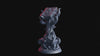 Spellbound Apocalypse - Arkanum, Living Spellbook - Closed - Flesh of Gods — Turntable