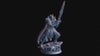 The City of Demons - Cain, Oath of the Demon Knight 01 - Flesh of Gods — Turntable