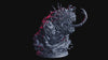 Giant Demon Frog — Turntable