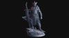 FG2504-03 — official Flesh of Gods turntable
