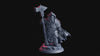 FG2502-05 — official Flesh of Gods turntable