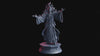 FG2502-11 — official Flesh of Gods turntable