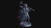 Lupe, Undead Cleric turntable
