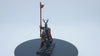 Arthurian Knights - Knights of Gallia, for Oldhammer, king of wars, 9th age