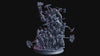 Feral Children Swarm turntable