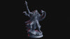 FG2501-15 — official Flesh of Gods turntable
