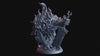 FG2502-16 — official Flesh of Gods turntable