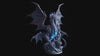 Spellbound Apocalypse - Tora, Arcane Dragon - Flesh of Gods — Turntable